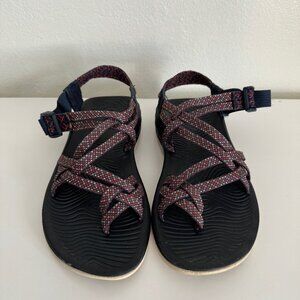 Chaco Zvolv X2 Sport Sandals s7